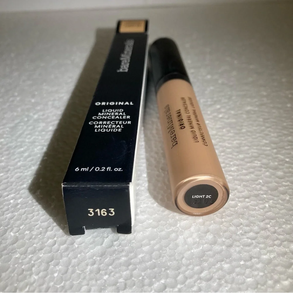 Bareminerals concealer